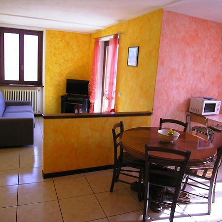 Casa Gabriella Apartment San Siro  Luaran gambar