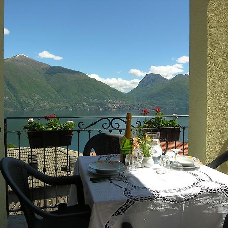 Casa Gabriella Apartment San Siro  Luaran gambar