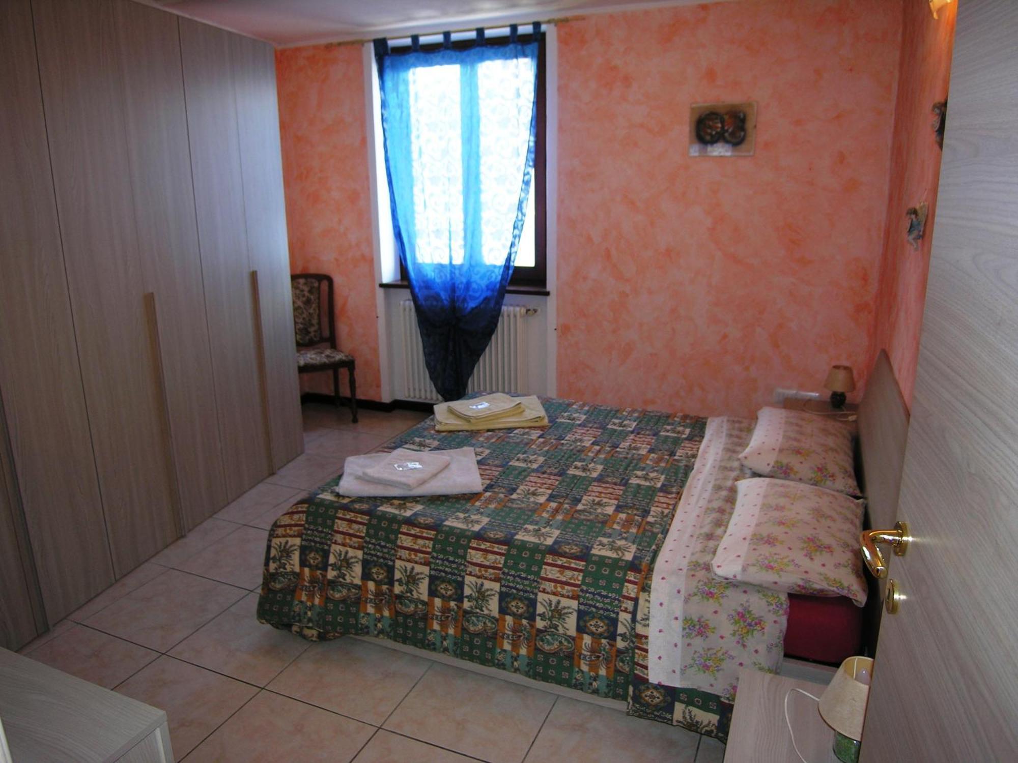 Casa Gabriella Apartment San Siro  Luaran gambar