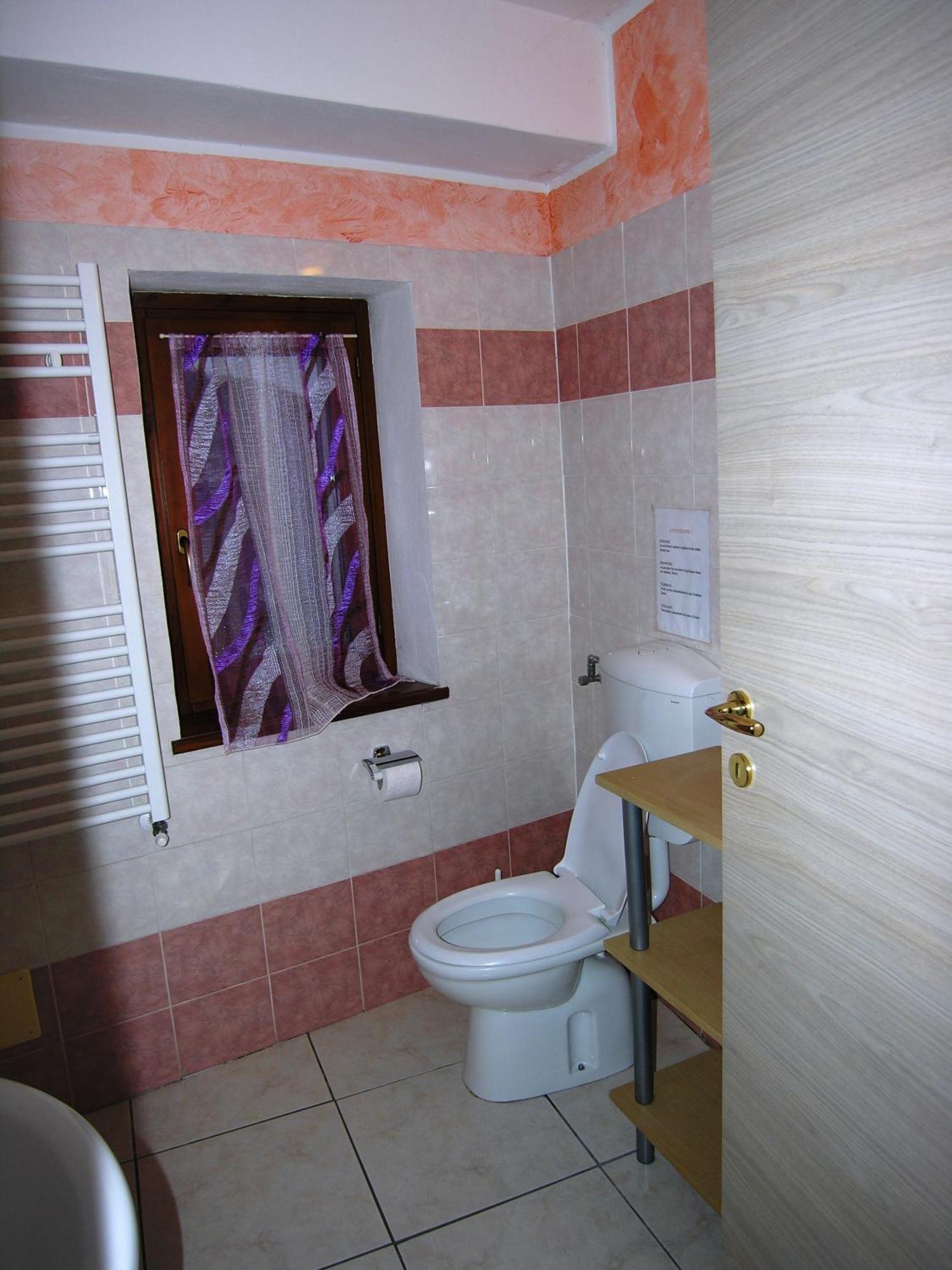 Casa Gabriella Apartment San Siro  Luaran gambar