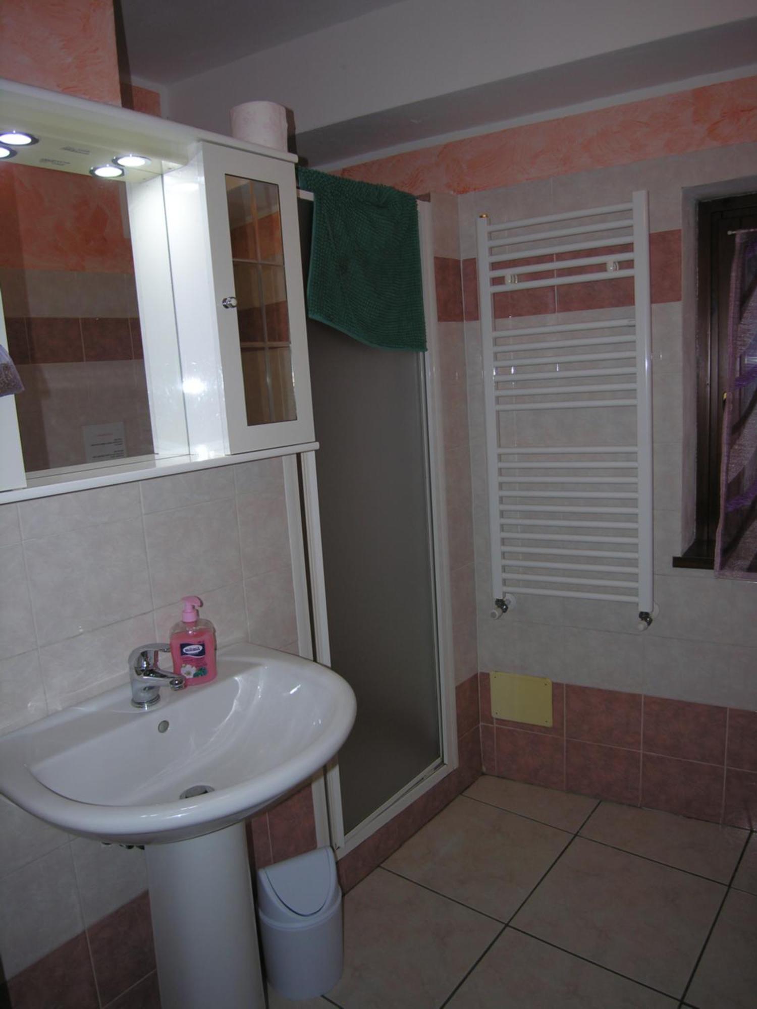 Casa Gabriella Apartment San Siro  Luaran gambar