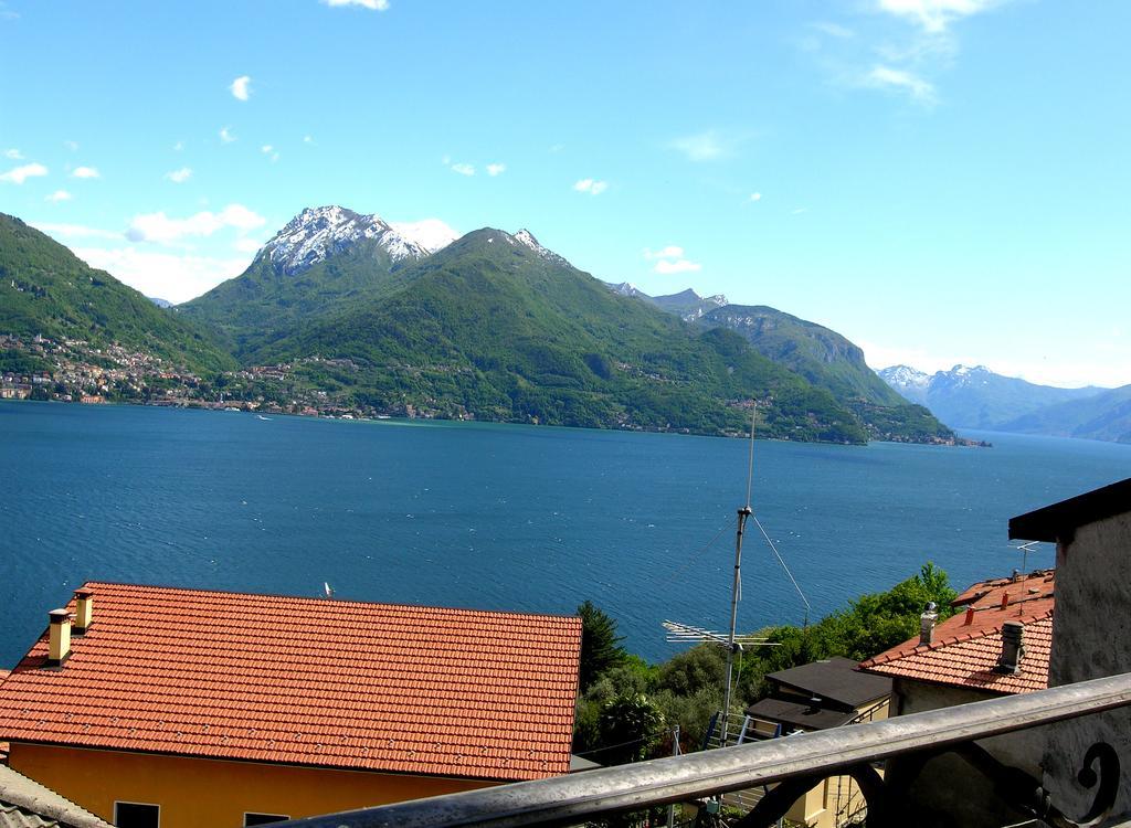Casa Gabriella Apartment San Siro  Luaran gambar