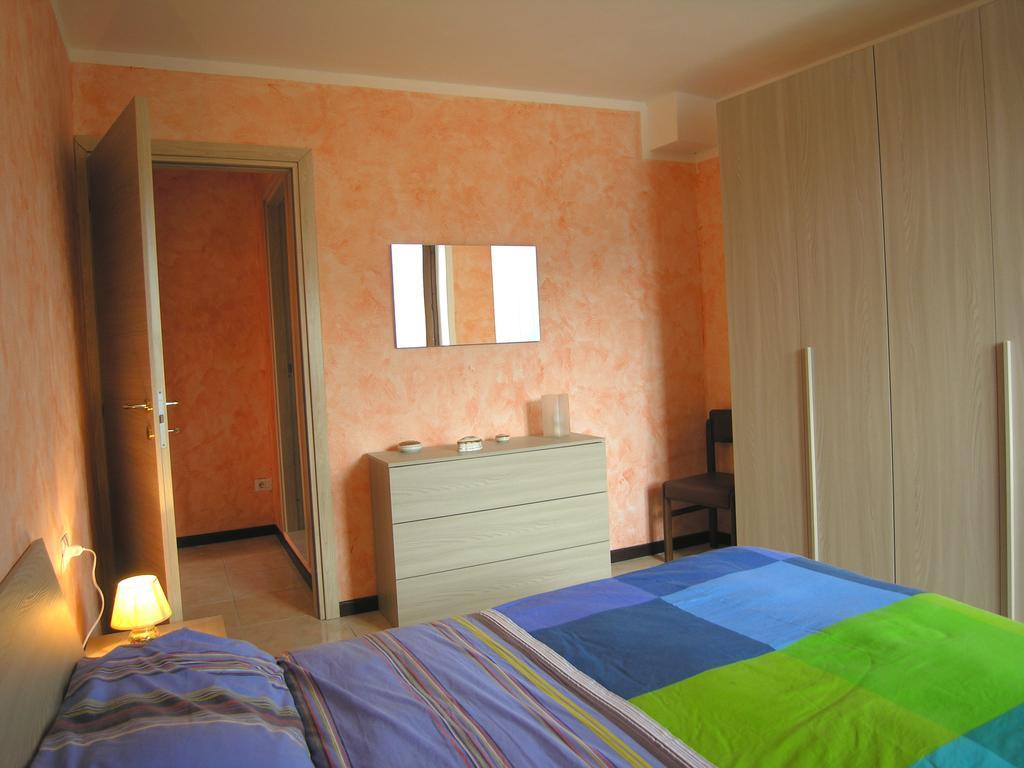 Casa Gabriella Apartment San Siro  Luaran gambar