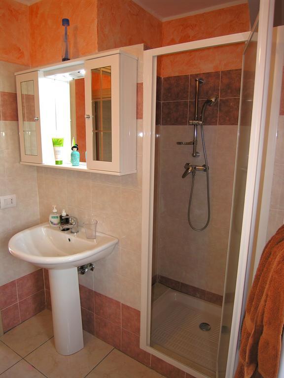 Casa Gabriella Apartment San Siro  Luaran gambar
