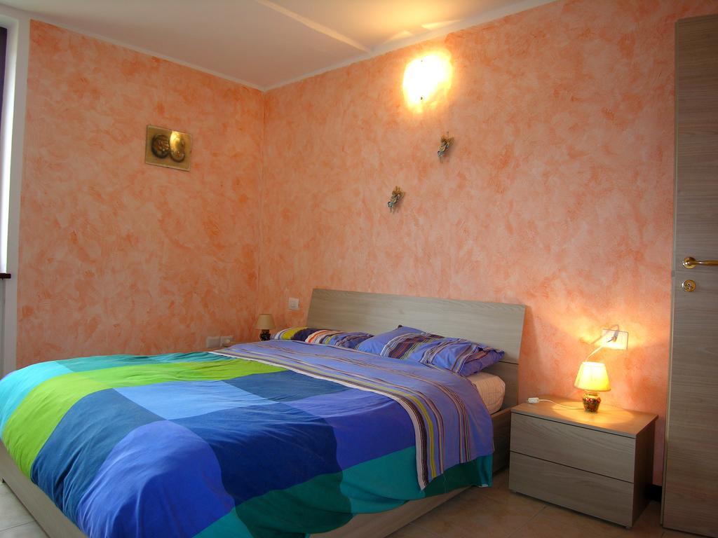 Casa Gabriella Apartment San Siro  Luaran gambar