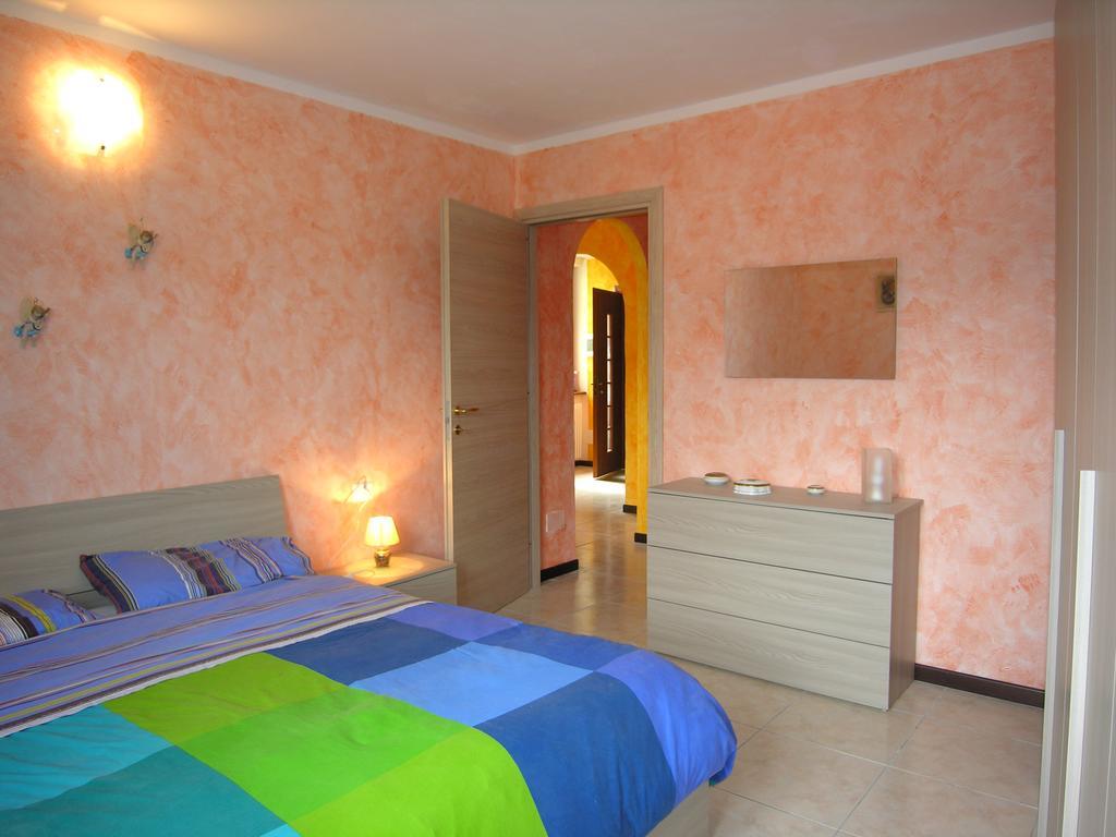 Casa Gabriella Apartment San Siro  Luaran gambar