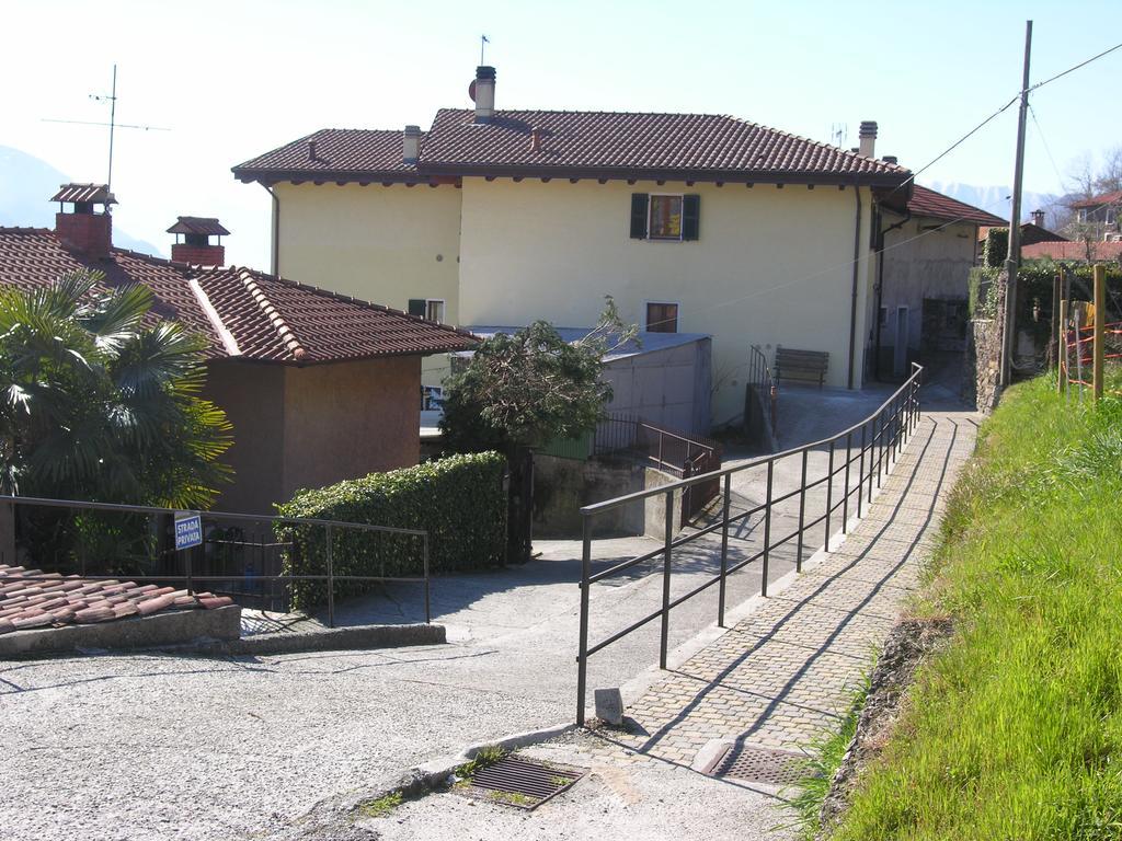 Casa Gabriella Apartment San Siro  Luaran gambar