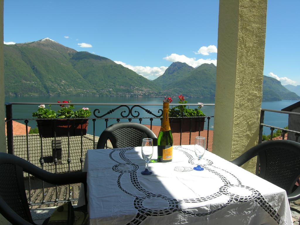Casa Gabriella Apartment San Siro  Luaran gambar