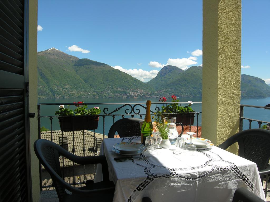 Casa Gabriella Apartment San Siro  Luaran gambar